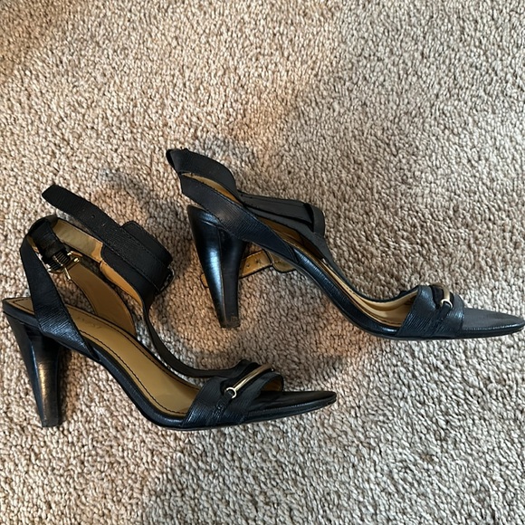 Nine West Heels - Picture 2 of 3